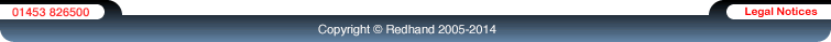 Redhand supply, surveillance, access control, nursery monitoring and security systems for Schools, colleges, hotels, leisure, housing associations, childrens nurseries, business parks and industrial premises